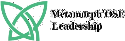 Métamorph'OSE Leadership
